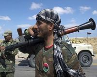 Libya's GNA says ready to implement military deal with Turkey