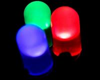 Nanoparticles could spur better LEDs, invisibility cloaks