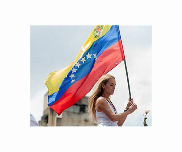 Spain PM says asylum for Venezuela opposition figure 'gesture of humanity'