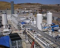 Canada's LNG ambitions get support