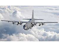 Sierra Nevada nabs $317M for AC-130 Precision Strike Package