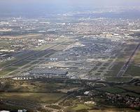 Heathrow campaigners lose court case against expansion
