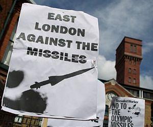 London Olympics fiasco a lesson for Brazil