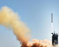 China launches six Yunhai-2 satellites for atmospheric environment research