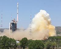 Chine's satellite industry eyes global satellite market