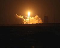 New heavy-lift carrier rocket boosts China's space dream