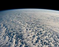 Experts reveal that clouds have moderated warming triggered by climate change