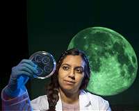 Apollo moon rocks help transform understanding of the universe