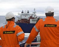 Lundin revises production guidance for 2015
