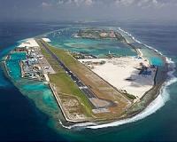 Maldives seeks to restructure China debt after years of heavy borrowing