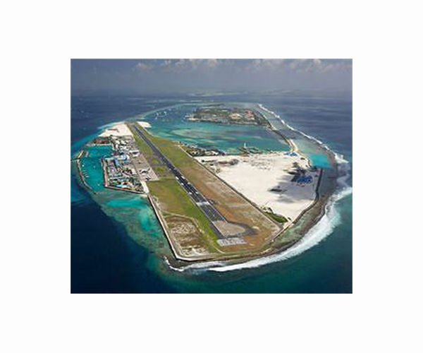 China offers Maldives medical aid, visa concessions