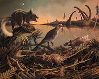 New fossils reveal how mammals became good listeners