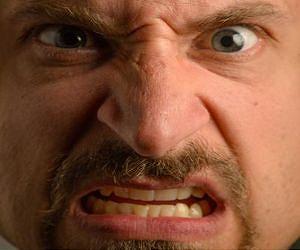 'Evolution will punish you if you're selfish and mean'