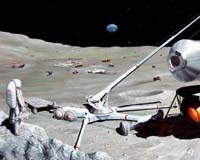 Russia To Get A New Space Port