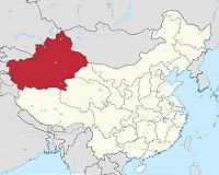 China slams US criticism of UN envoy's Xinjiang trip