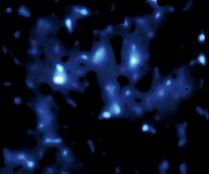 Astronomers Map Dark Matter In Massive Galaxies