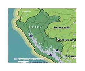 Peru says Shining Path rebel commander killed in clash