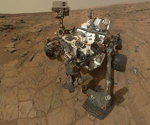NASA to foot the bill for U.S. production of nuclear spacecraft fuel