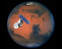 India's Mars mission to reach Red Planet in 200 days