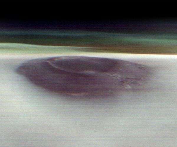 Volcanic sulfur gases may have warmed early Mars and supported potential life