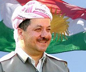 Iraq Kurd leader accuses PM Maliki of 'dictatorship'