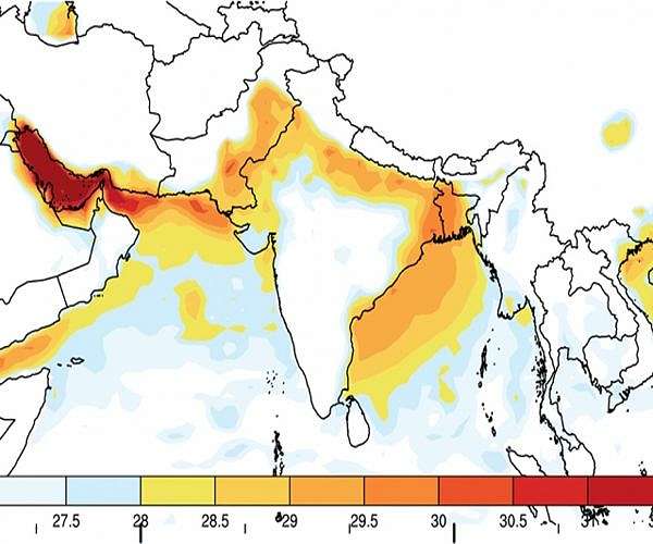 India, Pakistan share climate challenges but not solutions