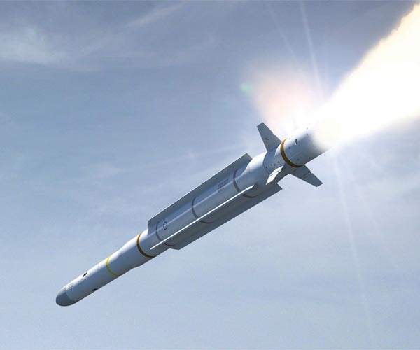 Poland signs deal for short-range missile launchers