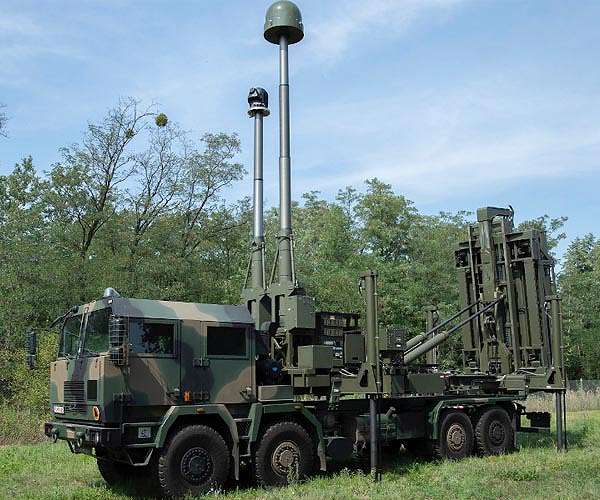 Poland reveals new defence deals worth $520 million