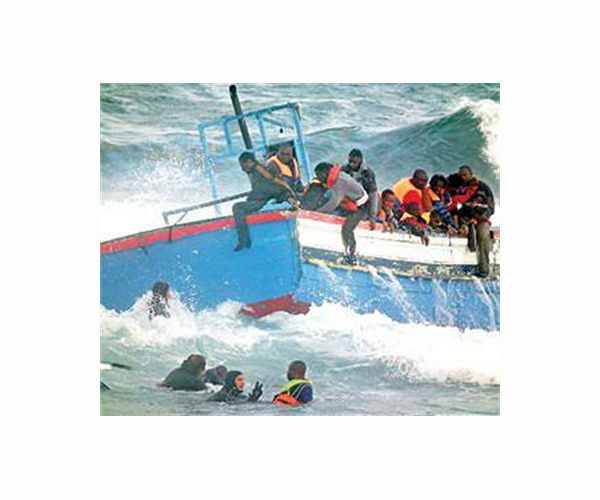 Senegal migrant shipwreck death toll rises to at least 39: navy