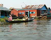 River people: Life along Asia's key waterways