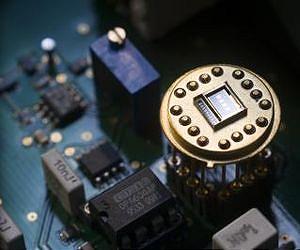 First precise MEMS output measurement technique unveiled