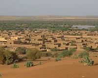 Ex-minister named head of Mali reconciliation committee: government