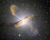 Physicists constrain dark matter