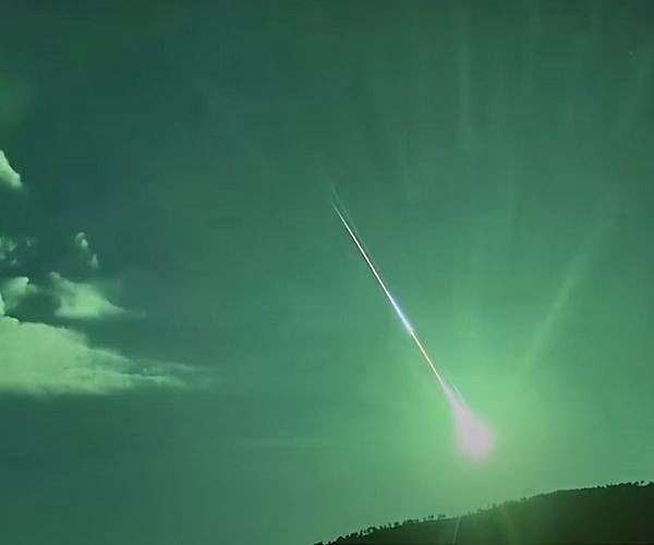 Destructive cosmic airbursts likely more common than previously believed