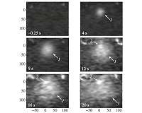 Scientists explain formation of lunar dust clouds