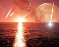 Japanese company seeks to pioneer artificial meteor showers
