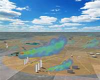 US leaks 60 percent more methane than government says: study