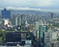 Mexico sees epidemic easing