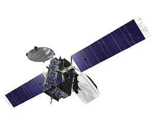 MEXSAT Bicentenario Satellite Sends First Signals from Space
