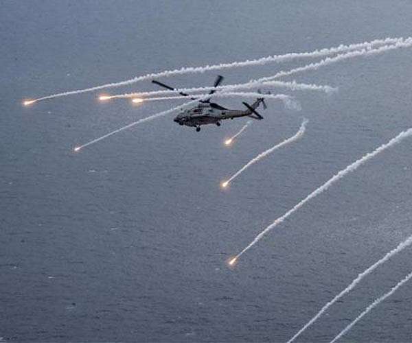 Norway buys US military helicopters to replace European NH90s
