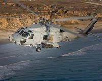 Lockheed awarded $904.8M to make MH-60Rs for U.S., India