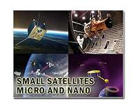 Alliance calls for critical support to the small satellite sector in face of Covid-19 crisis