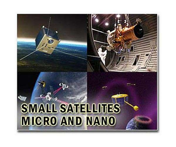 Selfie satellite completes mission milestone for Australia
