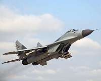 India greenlights purchase of 33 Russian fighter jets