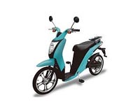 Electric scooter-sharing moves into the fast lane