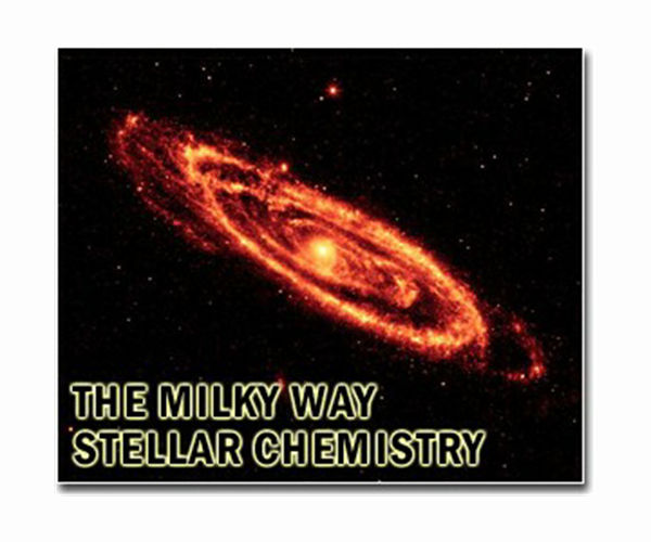 Unveiling hidden stars in the Milky Way with stellar orbital mapping