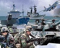 Asia, Middle East to boost defence spending: Boeing