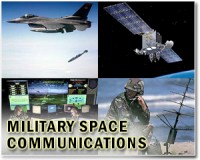 Maxwell hosts Space Symposium
