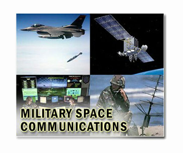 Russia regularly targeting UK satellites: space command boss