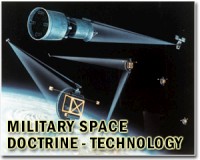 Could Trump's proposed Space Force become a reality?